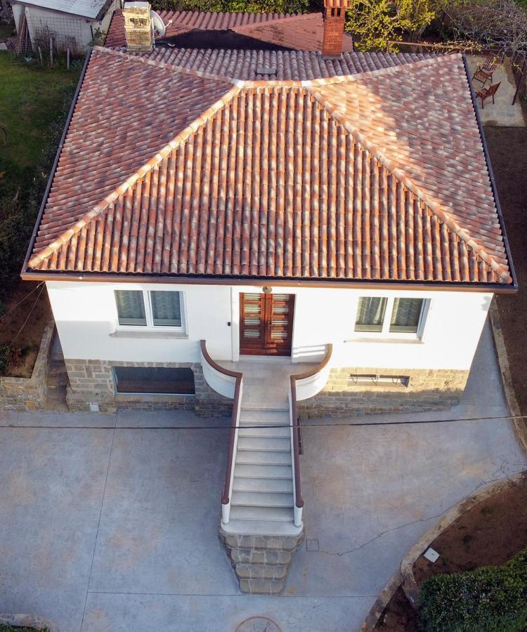 Villa Beatrice By Locap Group Izola Kültér fotó