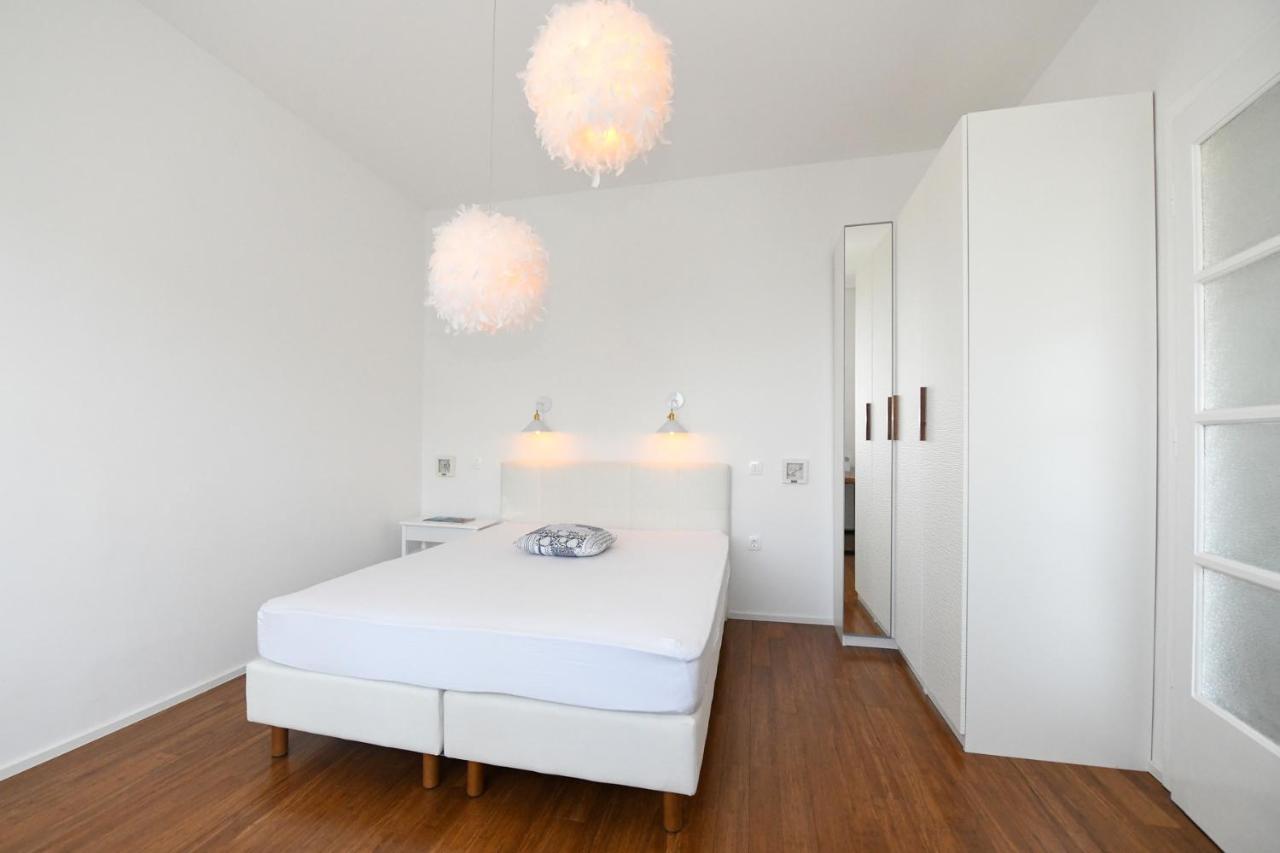 Villa Beatrice By Locap Group Izola Kültér fotó