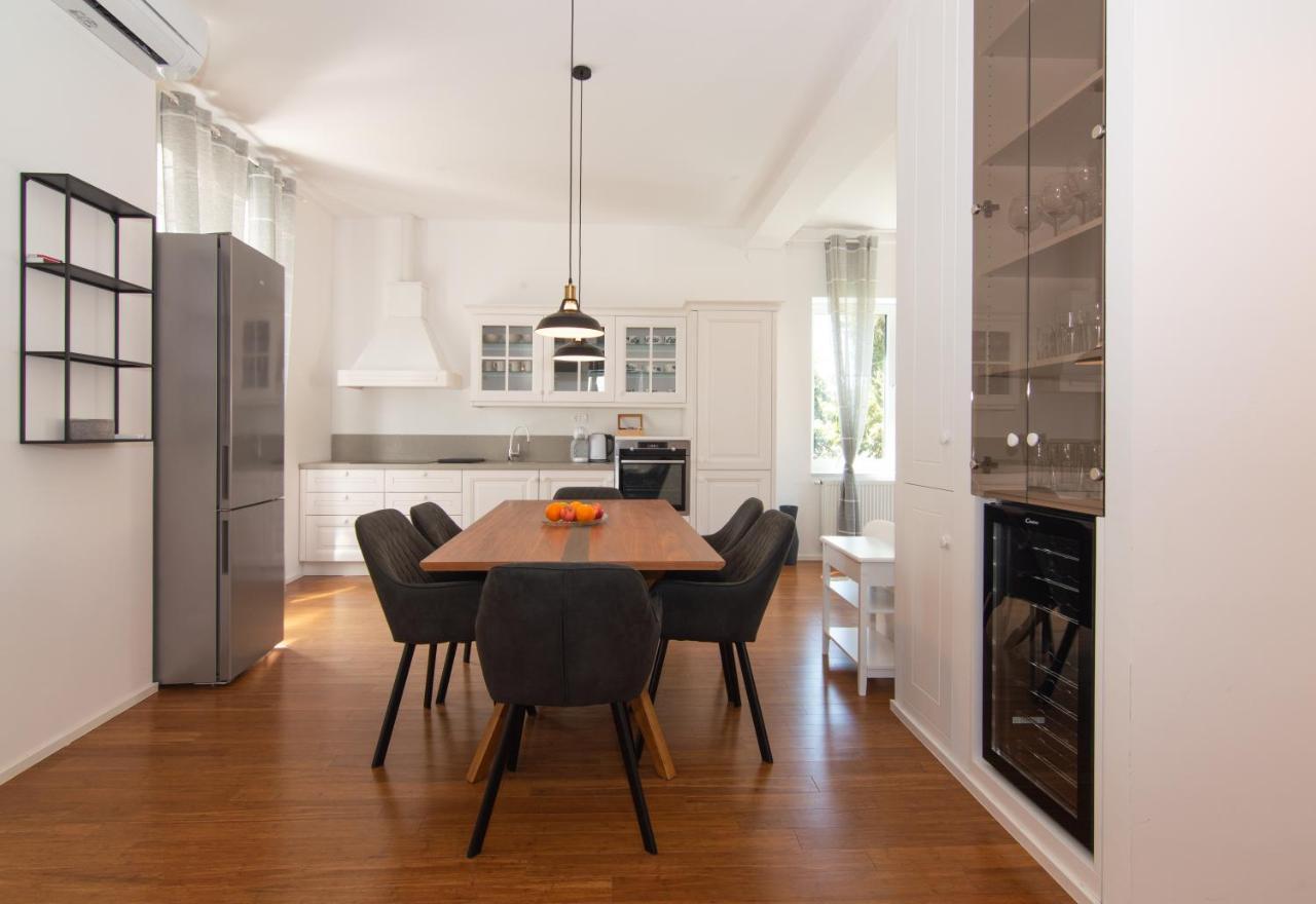Villa Beatrice By Locap Group Izola Kültér fotó