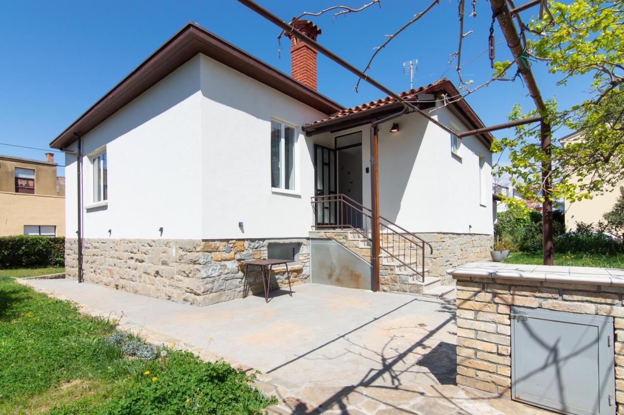Villa Beatrice By Locap Group Izola Kültér fotó