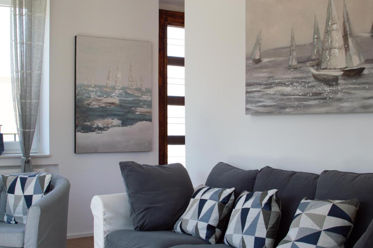 Villa Beatrice By Locap Group Izola Kültér fotó