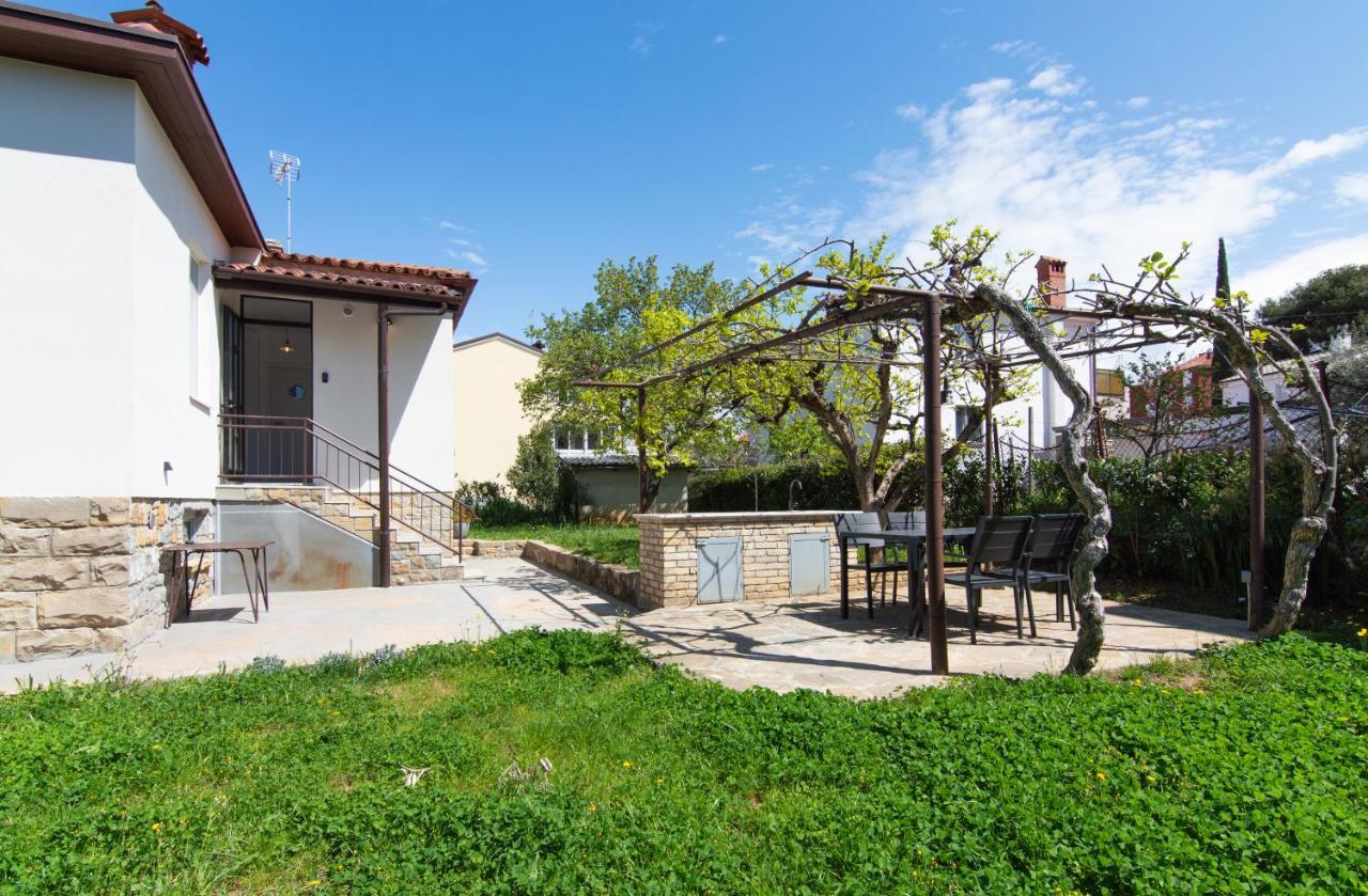 Villa Beatrice By Locap Group Izola Kültér fotó